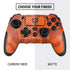 NFL Chicago Bears Double Vision PlayStation Scuf Vantage 2 Controller Skin